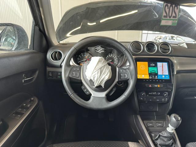 SUZUKI Vitara 1.4 HYBRID COOL