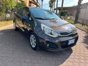 Kia Rio 1.4 CRDi WGT 5p. EX