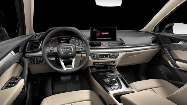AUDI Q5 35 TDI S tronic Business Advanced