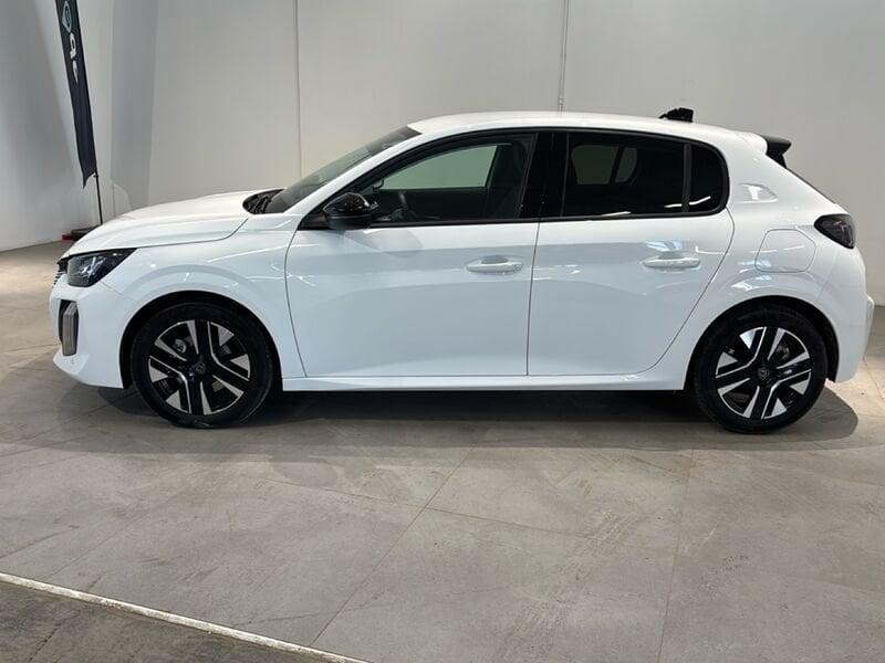 Peugeot 208 Allure