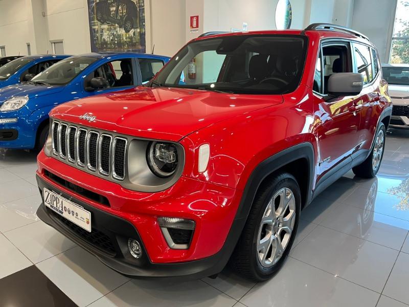 JEEP Renegade 1.0 T3 Limited