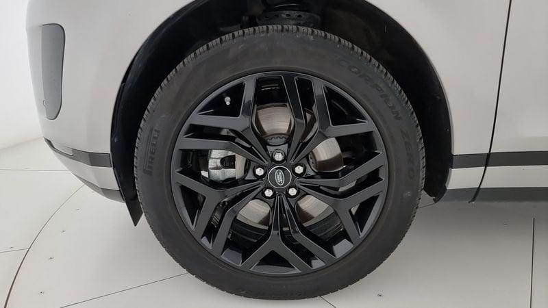 Land Rover RR Evoque 2.0D I4-L.Flw 150 CV AWD Auto S N1 Autocarro
