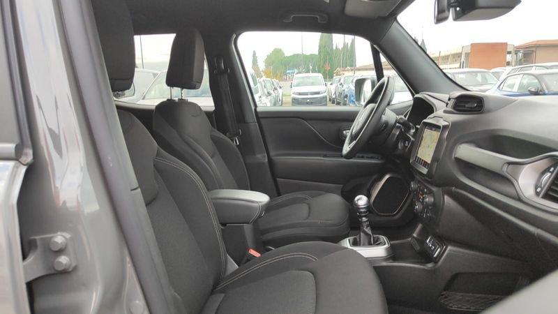 Jeep Renegade Renegade 1.6 Mjt 130 CV S