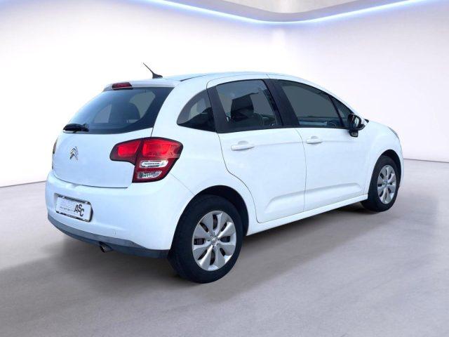 CITROEN C3 1.1 BENZ 60 CV Exclusive ADATTA A NEOPATENTATI