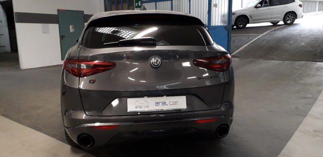 ALFA ROMEO Stelvio 2.2 M-JET 210 CV AT8 Q4 VELOCE *PREZZO VERO*