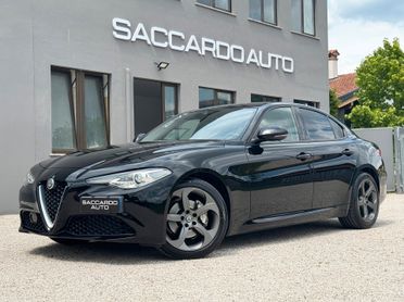 Alfa Romeo Giulia 2.2 Super 160cv AT8 | PREZZO PROMO
