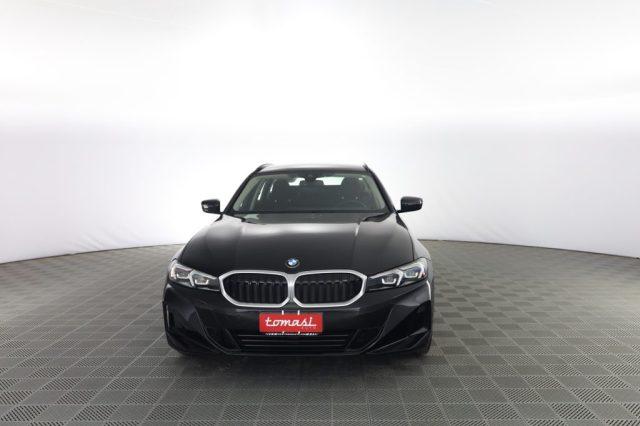 BMW 320 Serie 3 (G20/G21) d 48V xDrive Touring
