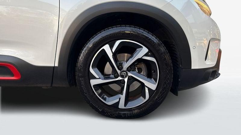 Citroën C5 Aircross 1.5 BlueHDi 130cv Feel S&S my19