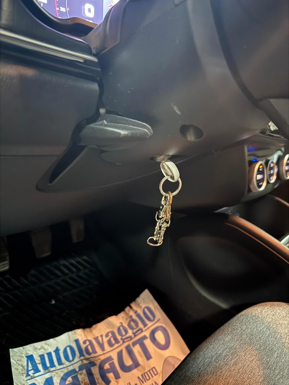 Fiat Tipo 1.3 Mjt S&S 5 porte Cross