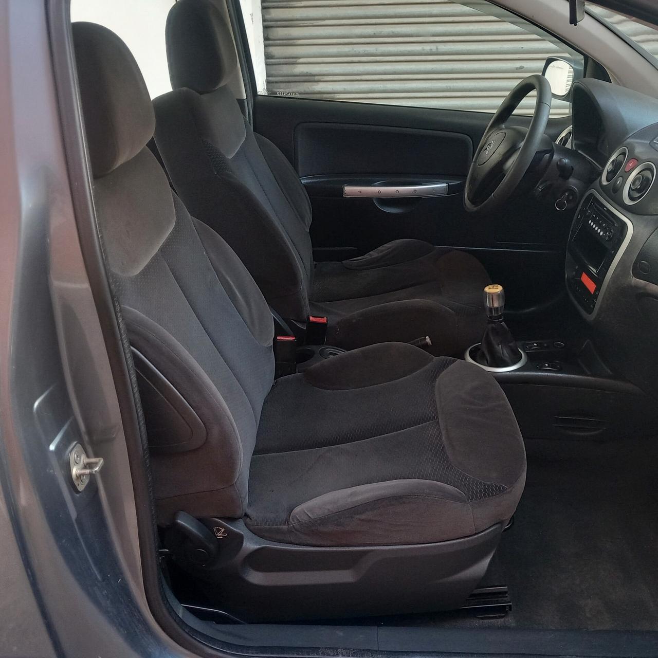 Citroen C2 1.4 HDi 70CV