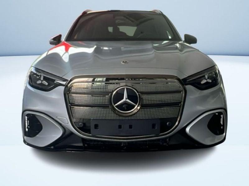 Mercedes-Benz GLC 400 4Matic EQ Advanced Plus