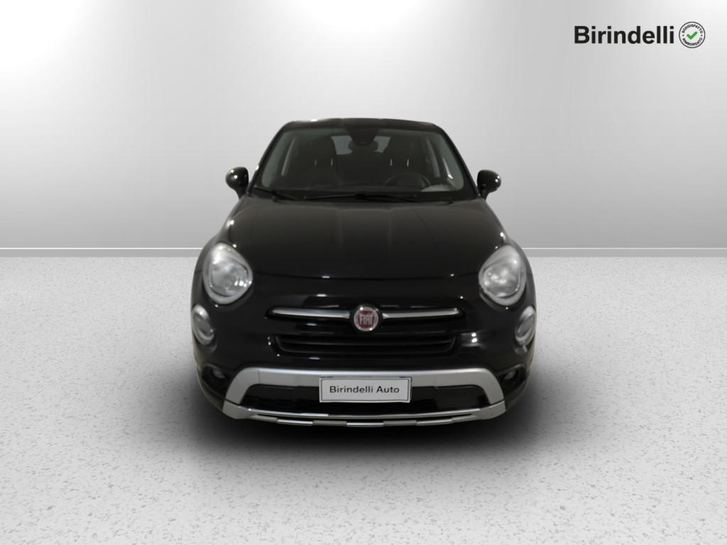 FIAT 500X - 500X 1.6 MultiJet 120 CV City Cross
