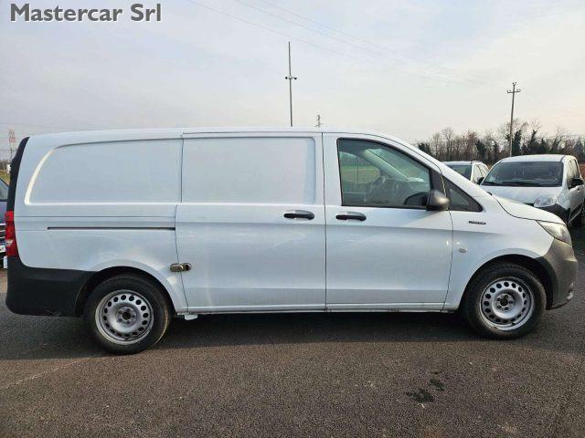 MERCEDES-BENZ Vito eVito Long elettrico 116cv - GF454PL