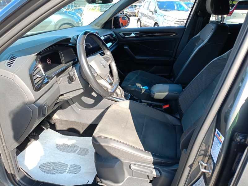 VOLKSWAGEN T-Roc 2.0 tdi Style 115cv
