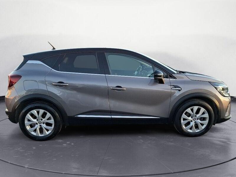 Renault Captur Captur Full Hybrid E-Tech 145 CV Intens
