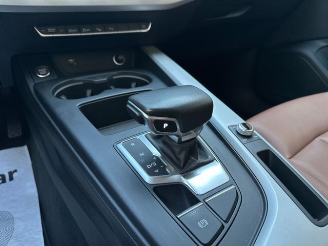 AUDI A4 Avant 30 TDI/136 CV S tronic