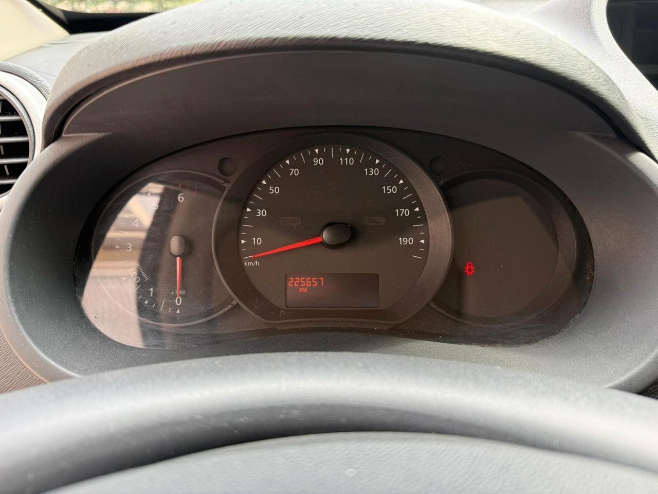 Renault Kangoo 1.5 dCi 90cv