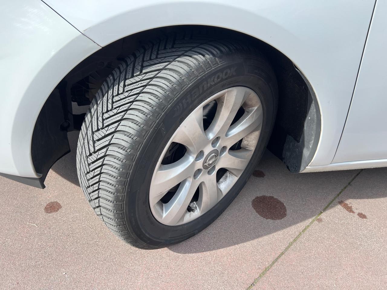 Opel Meriva 1.7 CDTI 110CV Cosmo