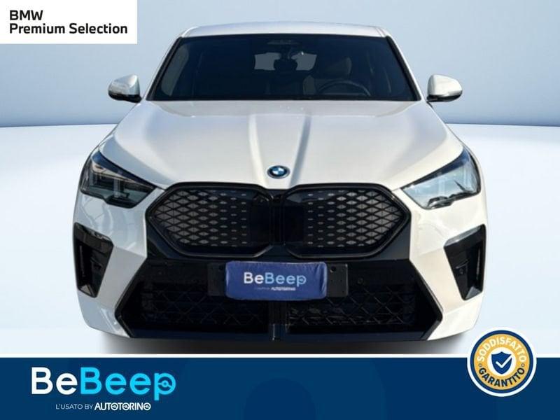 BMW X2 I EDRIVE 20 MSPORT PRO