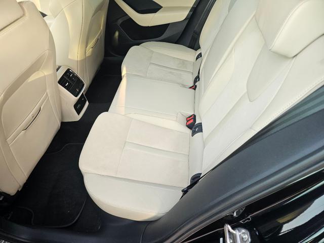 SKODA Octavia 1.5 G-TEC DSG Wagon Style