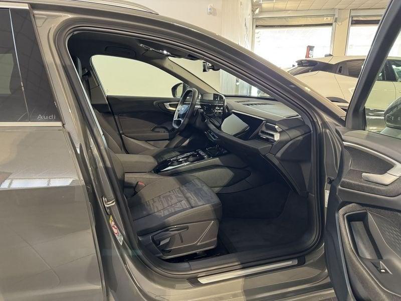 Audi A5 TDI 150Kw S tronic Business 204 cv