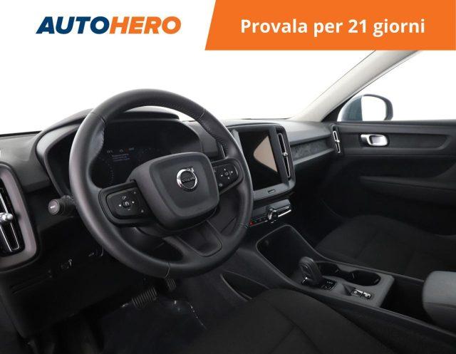 VOLVO XC40 T2 Geartronic Momentum Core