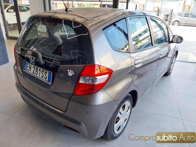 HONDA Jazz 1.2 i-VTEC LE