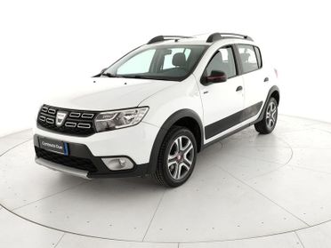 Dacia Sandero Sandero Stepway 0.9 TCe Turbo GPL 90 CV S&S Techroad