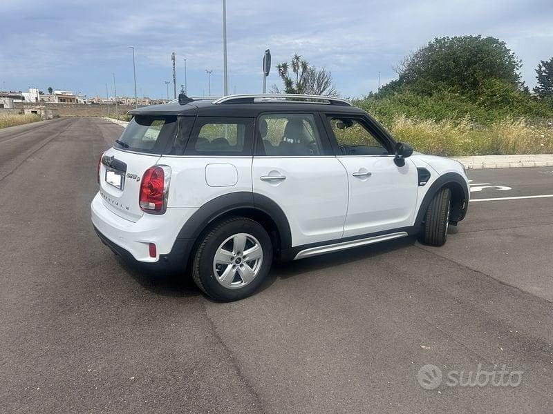 MINI Countryman Mini 2.0 Cooper D Business my18