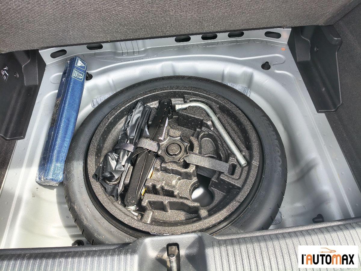 AUDI - Q2 - 1.0 TFSI S tronic Business