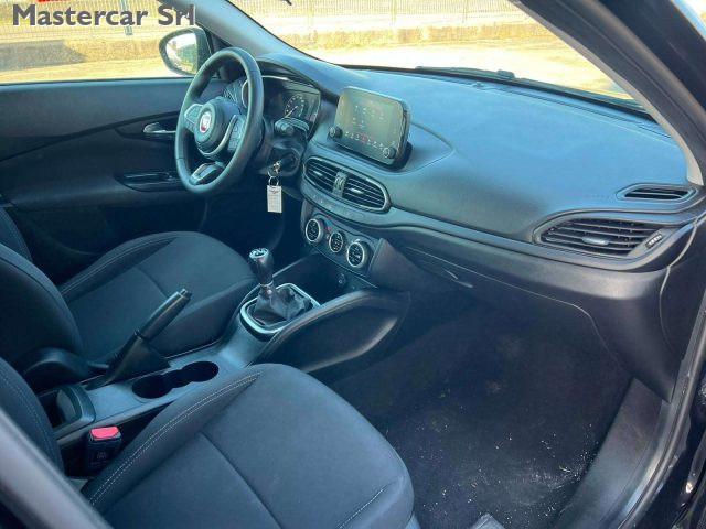 FIAT Tipo NEOPTATENTATI SW 1.0 t3 100cv TG :GP945FW