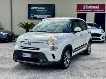 Fiat 500L 1.3 Multijet 85 CV Trekking