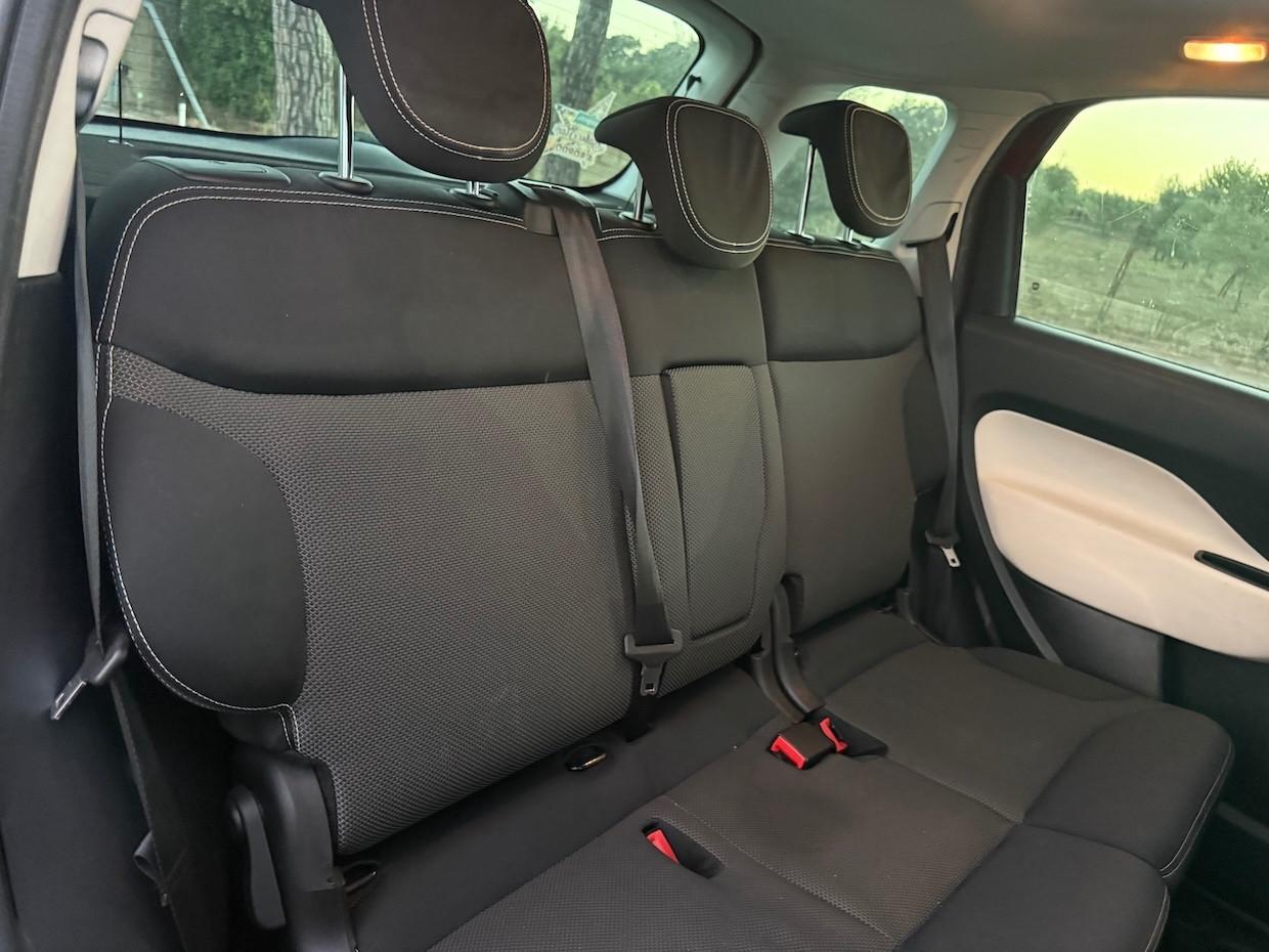Fiat 500L 1.3 Multijet 95 CV Trekking