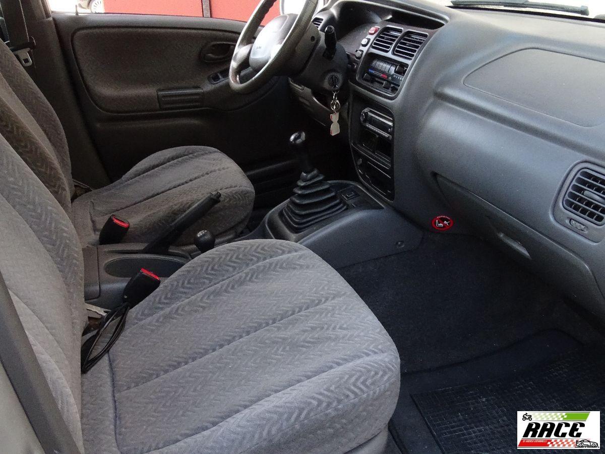 SUZUKI - Grand Vitara - TDI S.W.