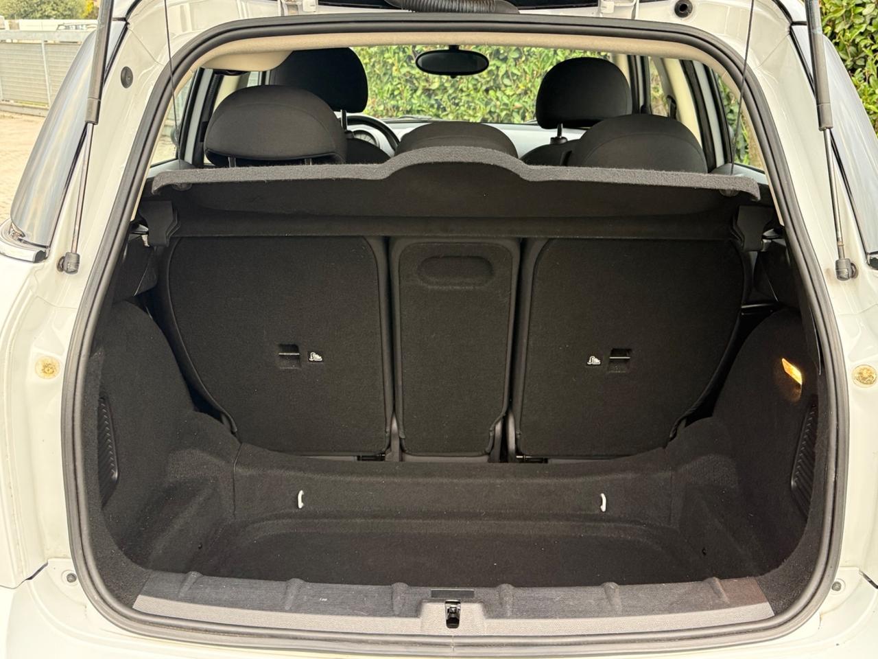 Mini Cooper S Countryman 1.6 184CV ALL4