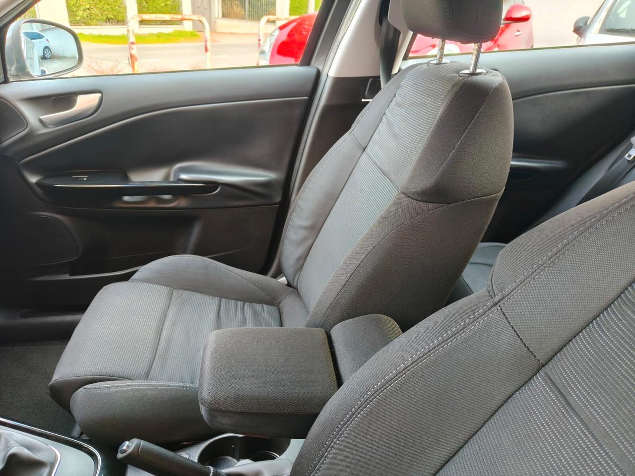 Alfa Romeo Giulietta 1.4 Turbo 120 CV Distinctive