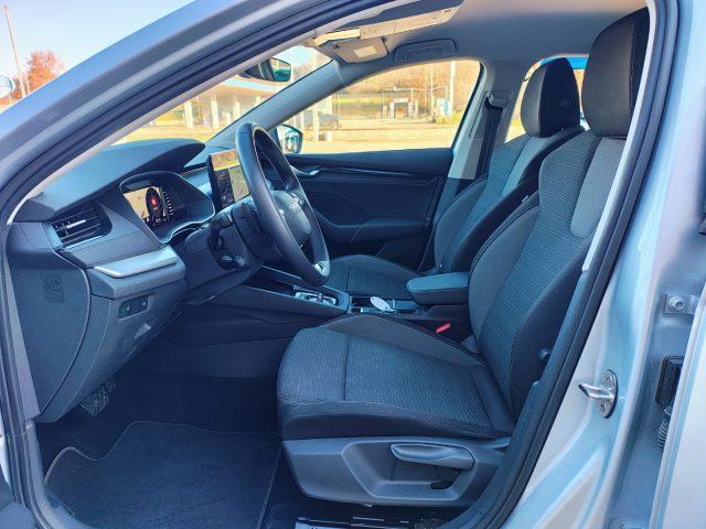 SKODA Octavia 2.0 TDI 150 CV DSG Wagon Selection