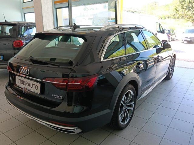 AUDI A4 allroad 40 TDI 190 CV S tronic Business Evolution