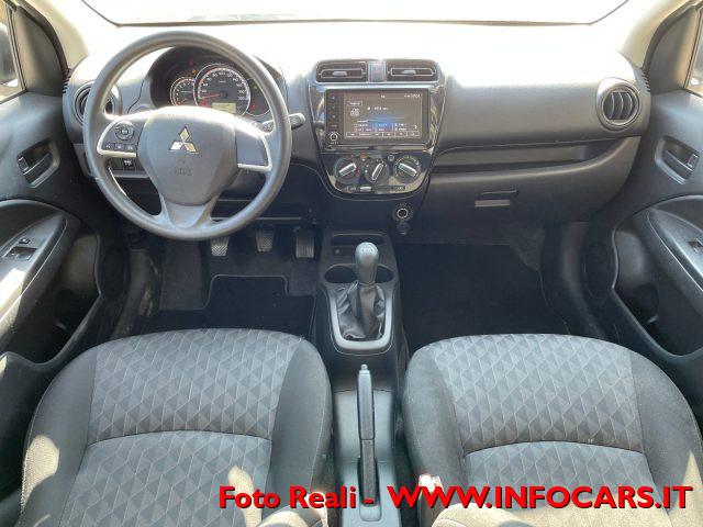 MITSUBISHI Space Star 1.2 Invite NEOPATENTATI PROMO !