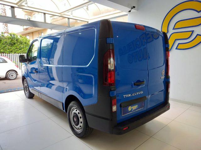 FIAT Talento 1.6 MJT 120CV PC-TN Furgone12q da ?159