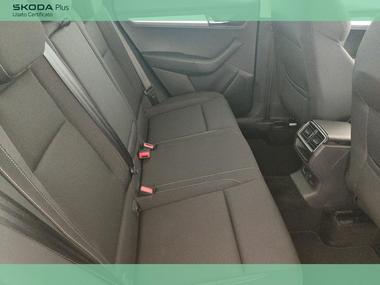 1.5 TSI Executive DSG