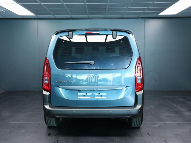 FIAT Doblo Doblò 1.5 BlueHdi 100 CV PC