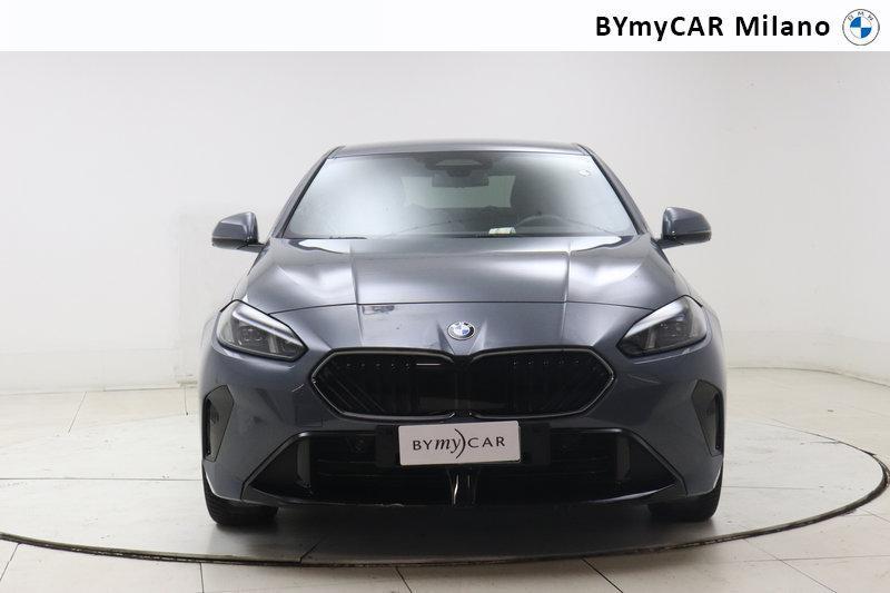 BMW Serie 2 Gran Coupe 218 d MSport Pro DCT