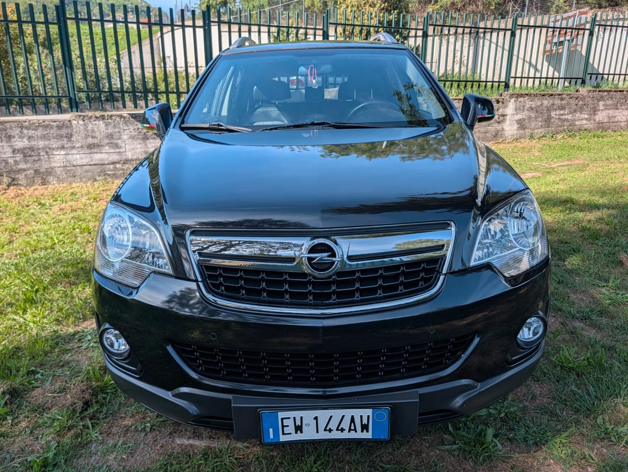 Opel Antara 2.2 CDTI 163CV Start&Stop Cosmo