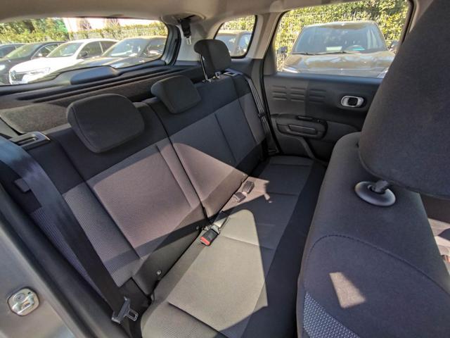 CITROEN C3 Aircross 1.2cc 82cv BLUETOOTH CRUISE CLIMA SENSORI PARK