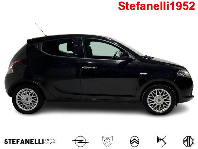 LANCIA Ypsilon 1.2 69 CV 5 porte GPL Ecochic Gold