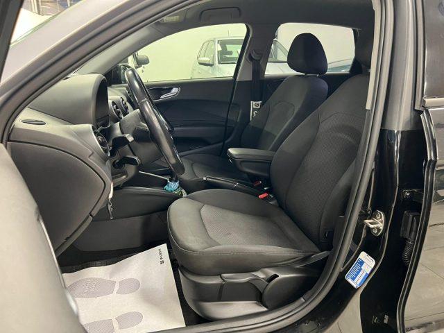 AUDI A1 1.6 TDI 116 CV * DISTRIB. ESEG.* OK NEOP.*