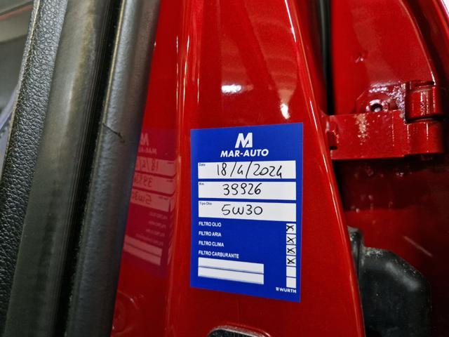 DR MOTOR DR 6.0 1.5 TURBO CV.155 CVT Bi-Fuel GPL UNICOPROP