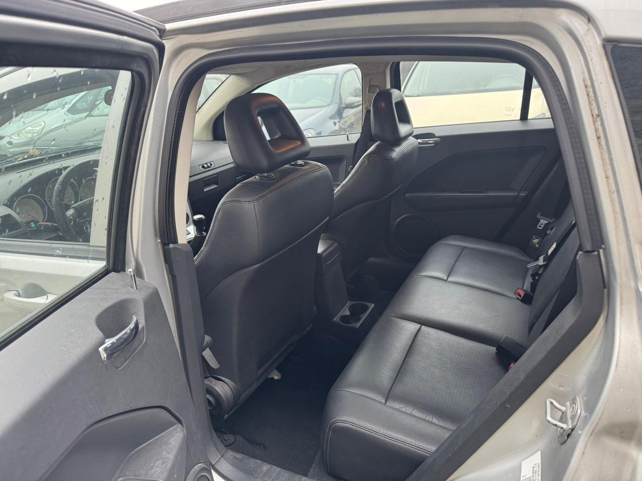 Dodge Caliber 2.0 CRD SXT