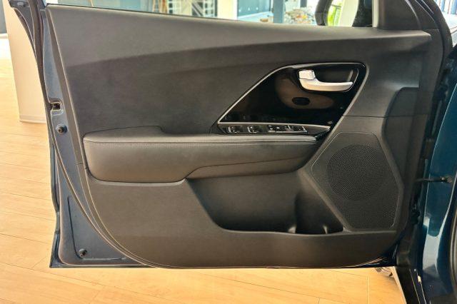 KIA Niro 1.6 GDi DCT PHEV Style